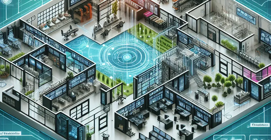 2025 年最适合流程制造业的生产管理系统实施推荐